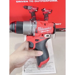 Thân máy khoan Milwaukee 12v 3404 gen 3 hàng nhập Mỹ l