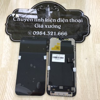 Màn hình IP 12 Pro MAx - Cao cấp