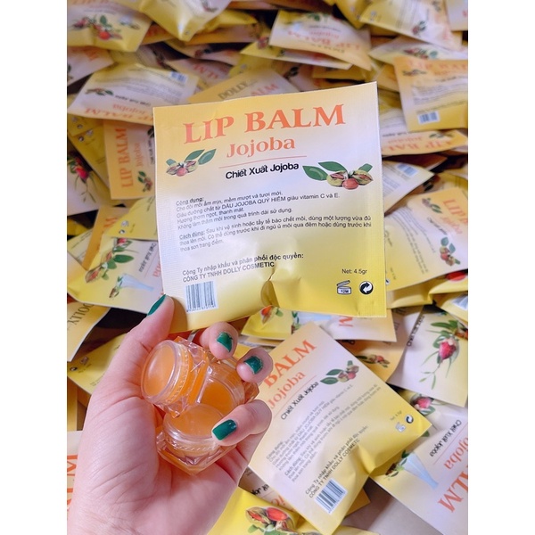 Hồng 10h son angelux