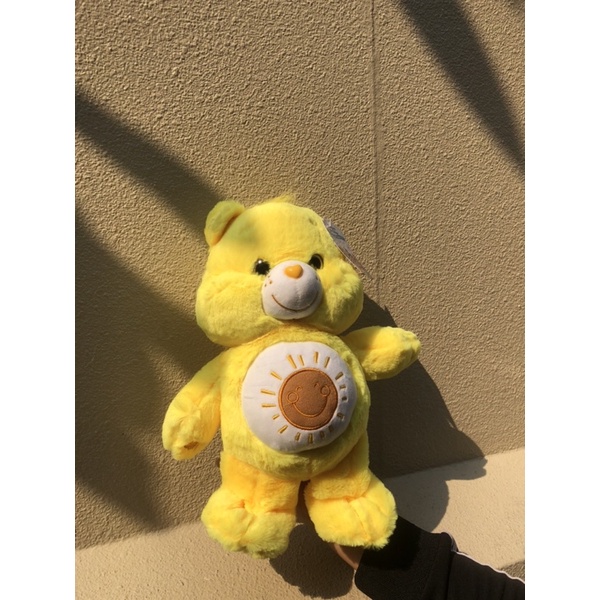 Gấu bông Care Bears màu Blueberry 🫐