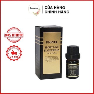 Nước hoa Dinoel
