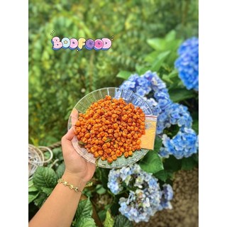 SNACK BẮP BÒ LẮC PHOMAI BOOFOOD