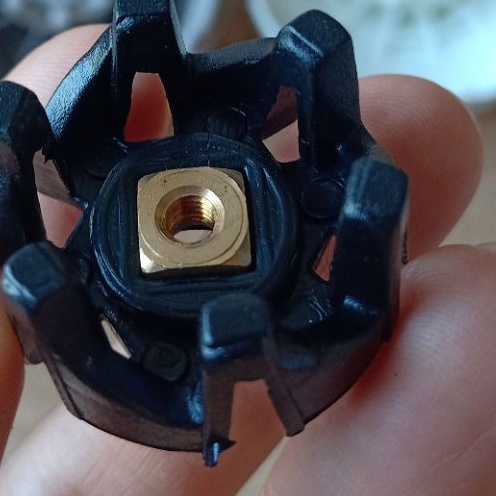 Linh kiện máy xay Philips HR2102/HR2104/ HR2108 -giadungmaianh