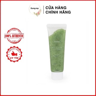 TẨY DA CHẾT HUXLEY XƯƠNG RỒNG XANH mini