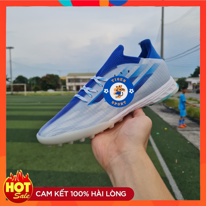 Giày Đá Bóng Sân Nhân Tạo X Speedflow X21 TF