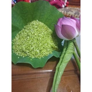 Đặc sản Cốm Tươi vùng cao Hà Giang.