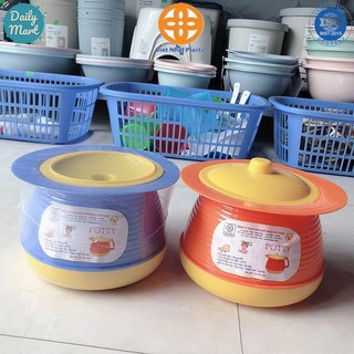 Bô trẻ em nhựa Việt Nhật - bô cua trẻ em