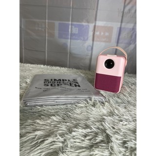 máy chiếu mini h3pro