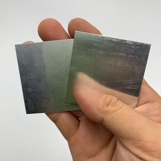 Logo Loa BMB Dán Thùng Loa Vuông 5cm - 2 Tem
