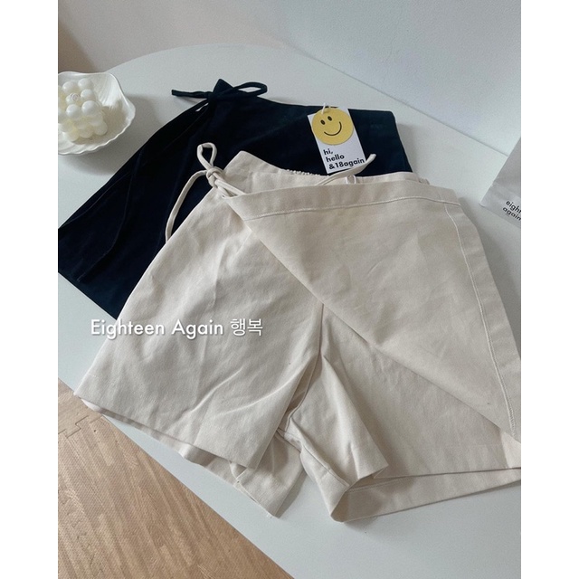 Váy quần Lyn 18made ✿ 𝐁𝐲 𝐄𝐢𝐠𝐡𝐭𝐞𝐞𝐧 𝐀𝐠𝐚𝐢𝐧 | BigBuy360 - bigbuy360.vn