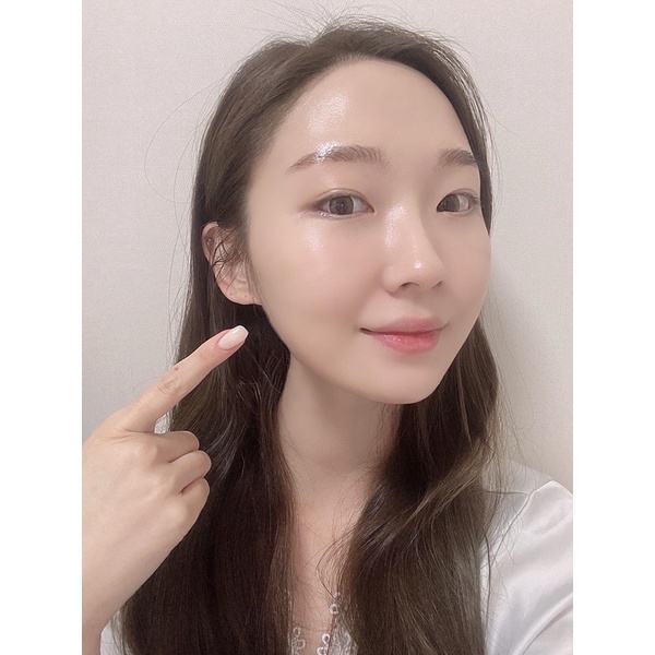 Serum dưỡng ẩm sáng da & tăng độ đàn hồi LA BONITA Vital Hyaluronic Acid Serum 50ml