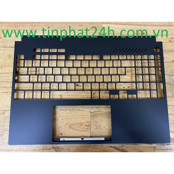 Thay Vỏ Mặt C Laptop Asus TUF Dash F15 FX517 FX517ZC FX517ZE FX517ZM 33NJKTAJN70 3CNJKBAJNF0