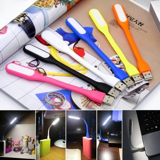 Đèn LED chiếu sáng có đầu cắm USB