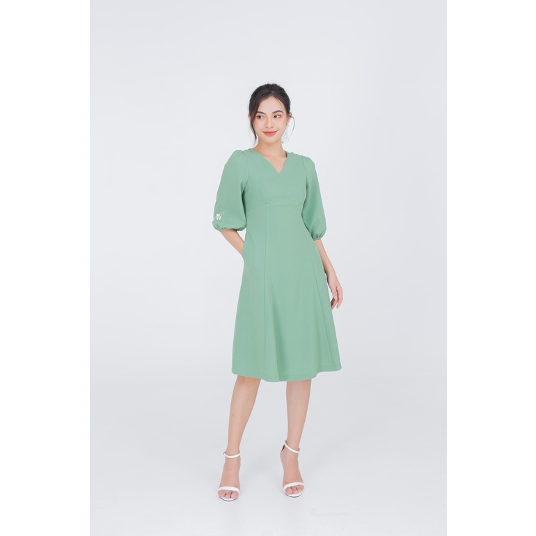 LILLIE DRESS 3441