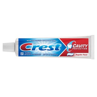 Kem đánh răng Crest Cavity Protection 68g Mỹ
