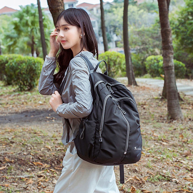 Ba Lô Du Lịch Thể Thao Siêu Nhẹ Cho Nam Nữ