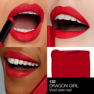 NARS 💄 Son thỏi lỳ cao cấp Powermatte Long-Lasting Lipstick