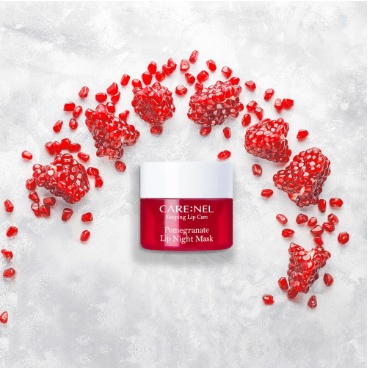 Care:nel Mặt nạ ngủ môi Lip Night Mask