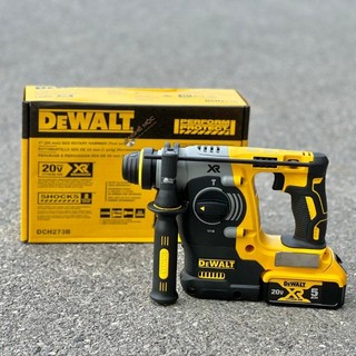 Máy khoan bê tông 18v dewalt dch273b