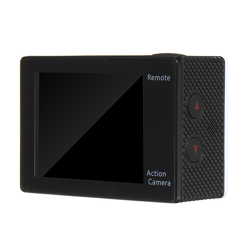 Camera Thể Thao Xe ĐạP Go pro 4k 1080p Hd, ChốNg NướC