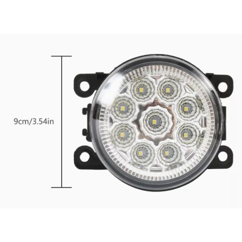 Đèn led gầm siêu sáng cho xe Fochansit ,Ford Explorer,Transit luxury.Misubitsi.subazu.zuzuki