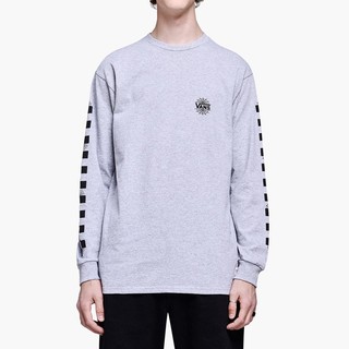 Áo Vans Long Sleeve Tee