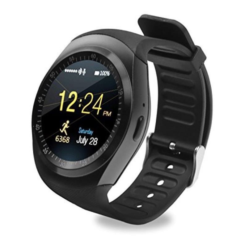 Đồng hồ thông minh SMARTWATCH V8 màn hình cảm ứng có hỗ trợ gắn SIM và thẻ nhớ