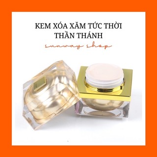 Xoá xăm tức thời/ Sản phẩm xóa xăm