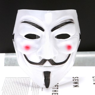 Măt nạ Hacker hóa trang halloween