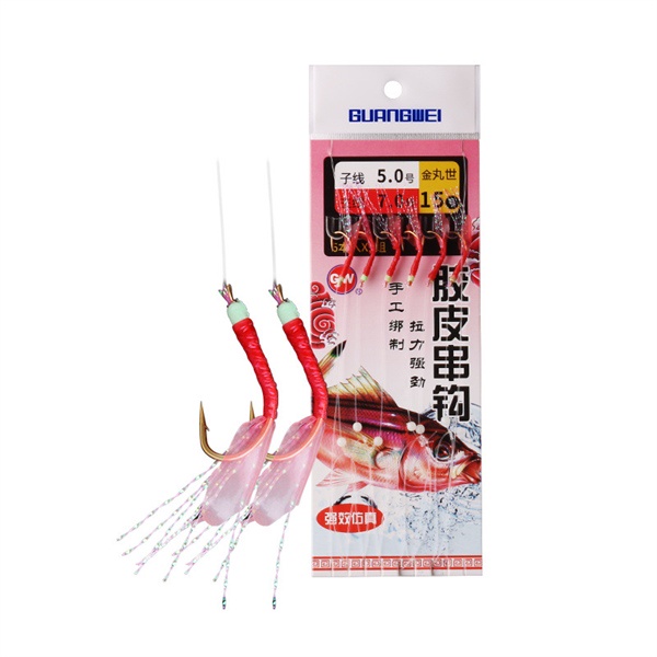 Lưỡi lông kim tuyến GW