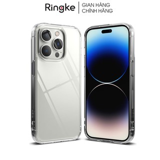 Ốp Lưng IPhone 14 Pro RINGKE Fusion