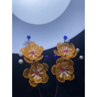 [Trâm Nhựa Co] Bạch Mai