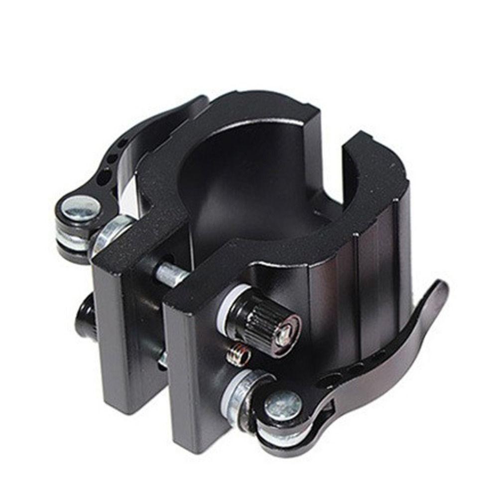 Khóa Hợp Kim Nhôm Dạng Gập Có Thể Tháo Rời Cho Xe Scooter