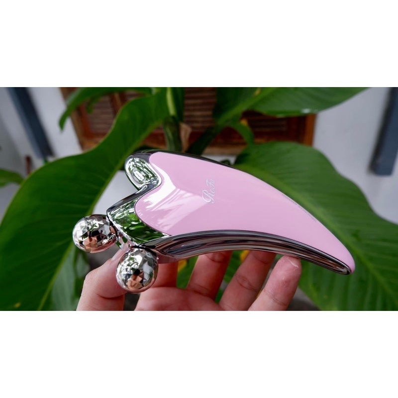 Refa Caxa Ray là cây lăn massage | Nội địa Nhật