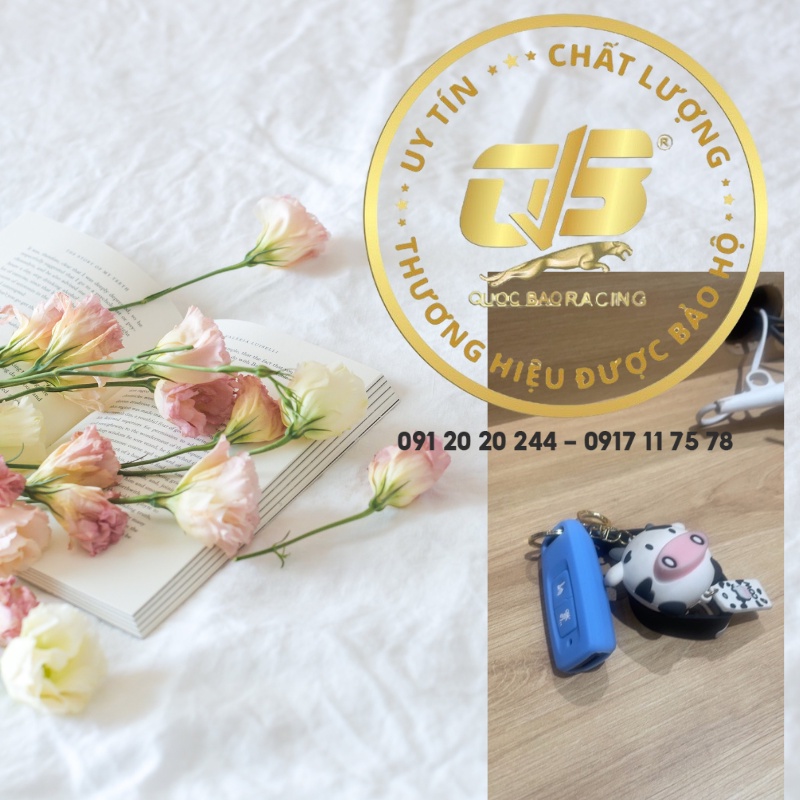 Bao silicon khoá smart key Honda  AB160 - LEAD 22 - WINNER X V3 - Vision 2021 - PCX 160