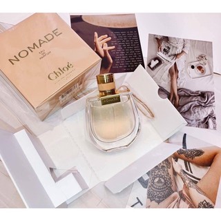 Nước hoa Chloe Nomade EDP 20ml Fullbox