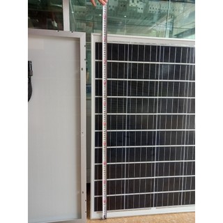 tấm pin mặt trời 150W