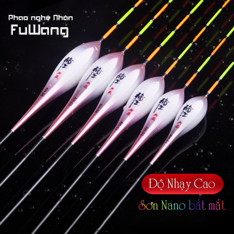 Phao Nghệ Nhân Fuwang