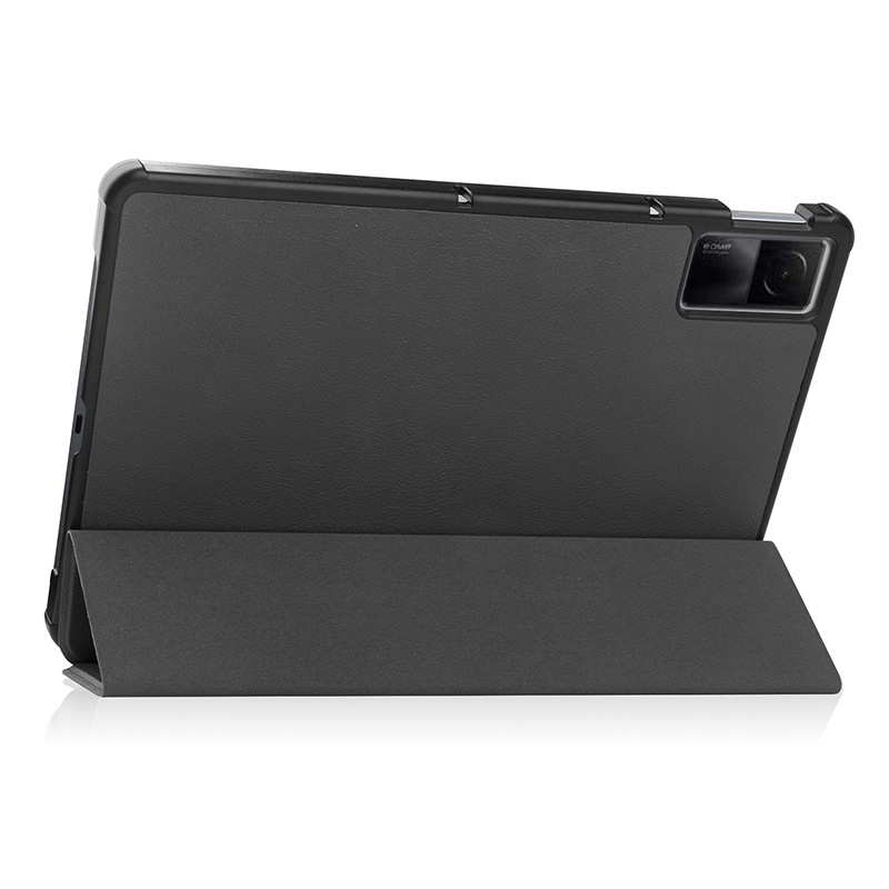 Ốp Lưng Da PU Cho Xiaomi Redmi Pad 10.61inch 2022