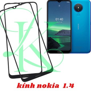 Kính ép dành cho Nokia 1.4