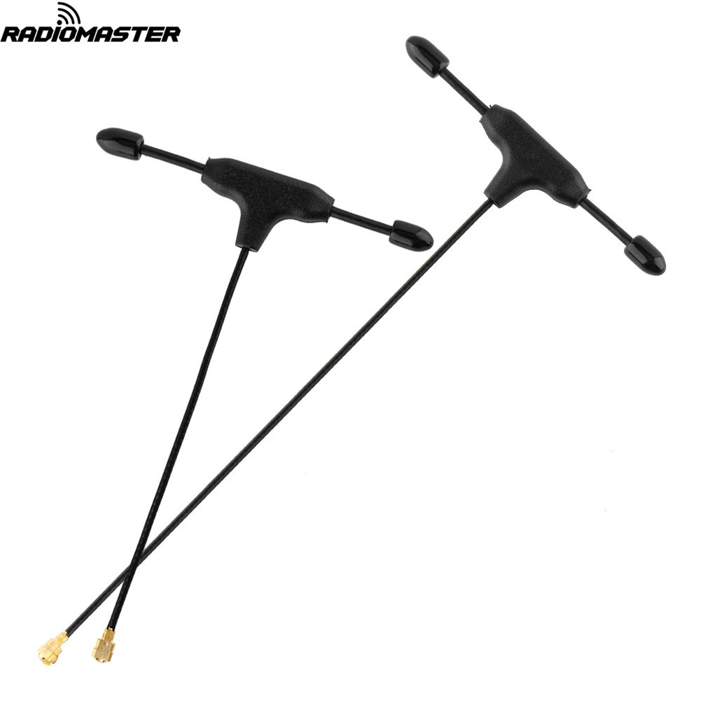Ăng Ten Nhận Tín Hiệu Đa Hướng EP1 2.4G IPEX1 UFL 65mm 95mm Tương Thích Với TBS Tracer