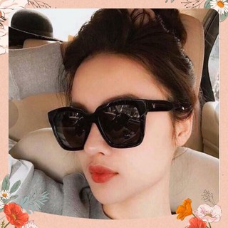 🌳🌳 Kính V đen lớn bản to sang chảnh