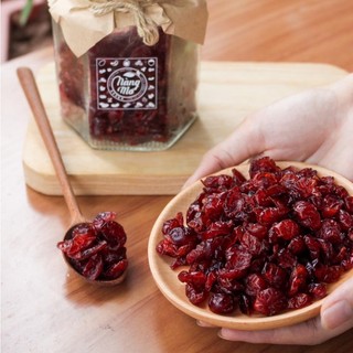 Nam việt quất sấy dẻo loại đẹp - 500G