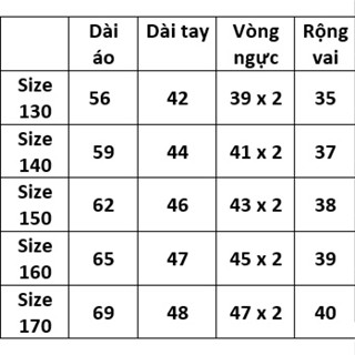 Áo khoác phao mùa đông dáng dài size đại cho bé trai đủ size  bé cao từ - ảnh sản phẩm 2