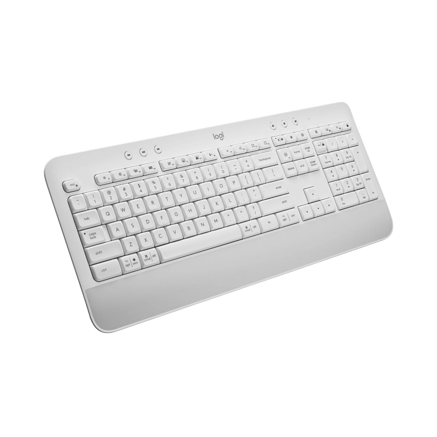 Bàn Phím Không Dây Logitech SIGNATURE K650