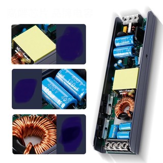 Nguồn 24V6,25A (150W)