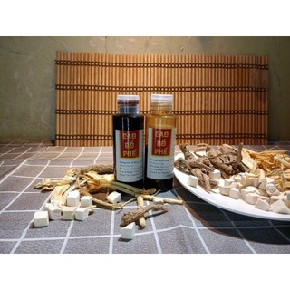 Cao Bổ Phế 100ml