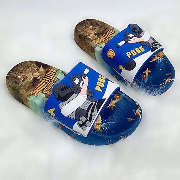 slide