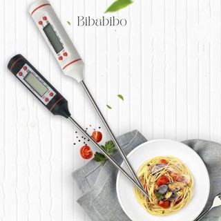 Nhiệt kế đo nhiệt độ sữa, nước tắm, thưc phẩm tp101 đo chuẩn - nhanh - chính xác