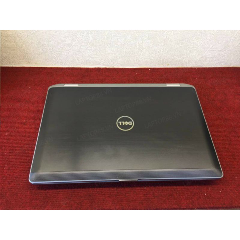 Laptop Dell Latitude E6530 Intel Core i7 Chính Hãng